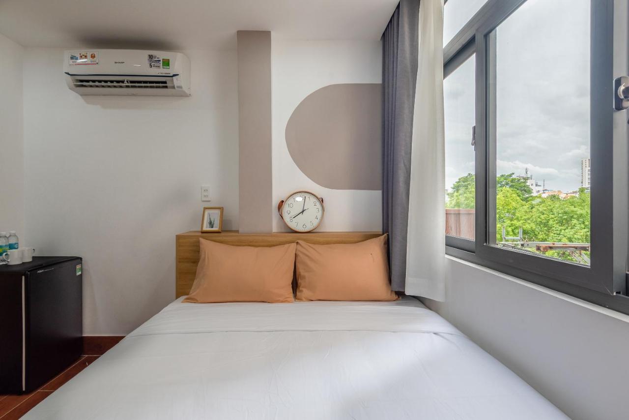 Cozrum Homes - Oriental House Ho Chi Minh City Exterior photo