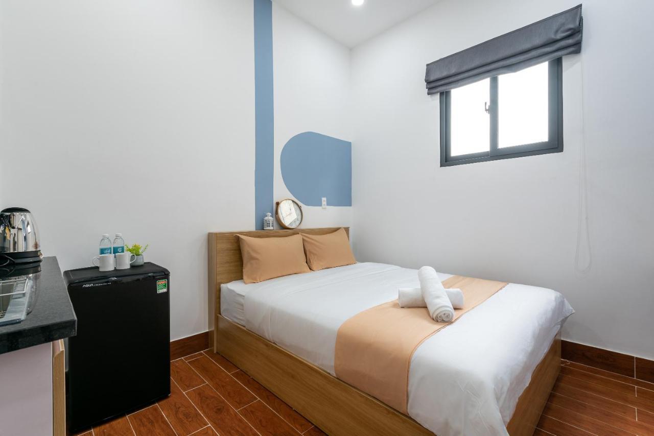 Cozrum Homes - Oriental House Ho Chi Minh City Exterior photo